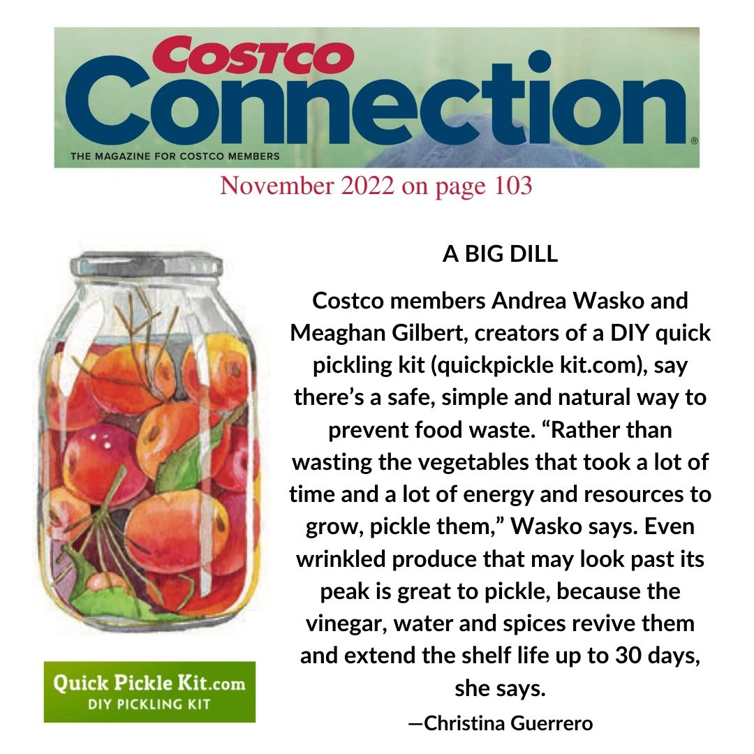 in Costco Connection